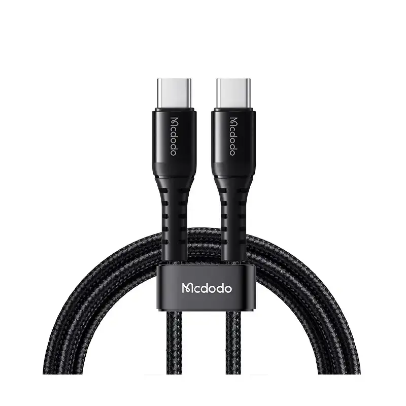 Mcdodo CA 5641-USB-C To USB-C Cable 60w 1m